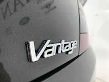 Aston Martin Vantage 4.3 V8 2dr