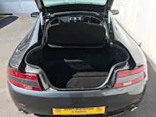 Aston Martin Vantage 4.3 V8 2dr
