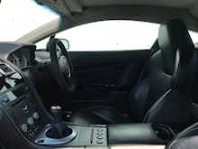 Aston Martin Vantage 4.3 V8 2dr
