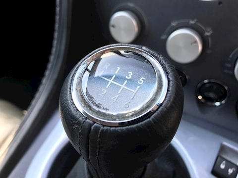 Vantage V8 Hatchback 4.3 Manual Petrol