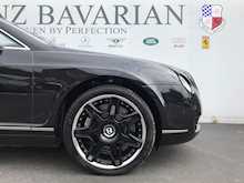 Bentley Continental 6.0 W12 GTC 2dr
