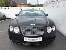 Bentley Continental 6.0 W12 GTC 2dr