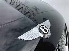 Bentley Continental 6.0 W12 GTC 2dr