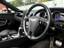 Bentley Continental 6.0 W12 GTC 2dr
