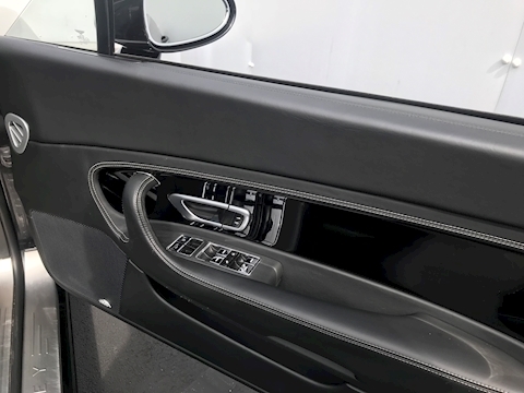 Continental Gtc Convertible 6.0 Automatic Petrol