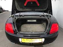 Bentley Continental 6.0 W12 GTC 2dr