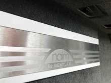 Bentley Continental 6.0 W12 GTC 2dr