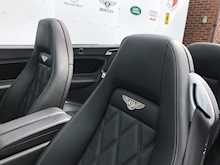 Bentley Continental 6.0 W12 GTC 2dr
