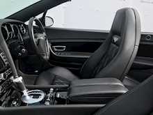Bentley Continental 6.0 W12 GTC 2dr