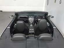 Bentley Continental 6.0 W12 GTC 2dr