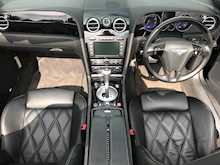 Bentley Continental 6.0 W12 GTC 2dr