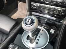 Bentley Continental 6.0 W12 GTC 2dr