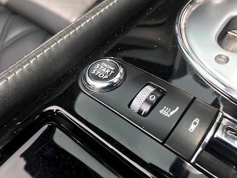 Continental Gtc Convertible 6.0 Automatic Petrol