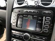 Bentley Continental 6.0 W12 GTC 2dr