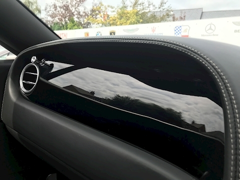 Continental Gtc Convertible 6.0 Automatic Petrol