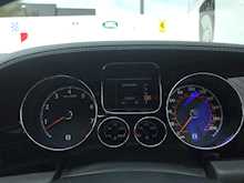 Bentley Continental 6.0 W12 GTC 2dr