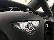 Bentley Continental 6.0 W12 GTC 2dr