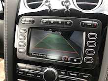 Bentley Continental 6.0 W12 GTC 2dr