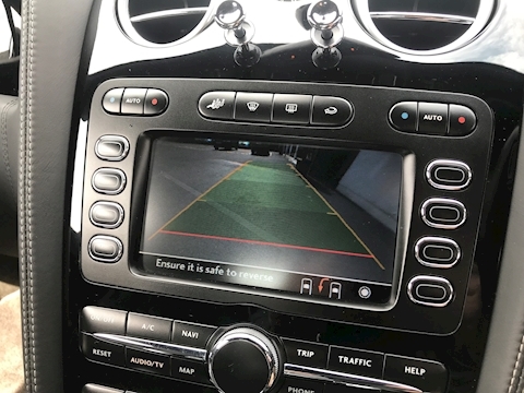 Continental Gtc Convertible 6.0 Automatic Petrol