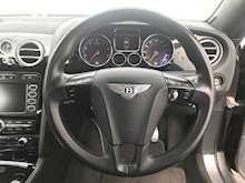 Bentley Continental 6.0 W12 GTC 2dr