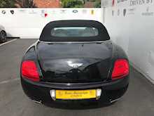 Bentley Continental 6.0 W12 GTC 2dr