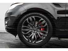 Land Rover Range Rover Sport Sdv6 Hse Dynamic 3.0
