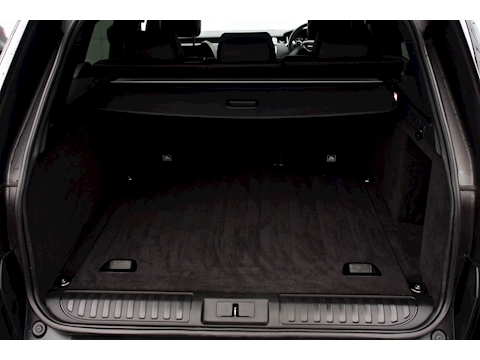 Range Rover Sport Sdv6 Hse Dynamic Estate 3.0 Automatic Diesel