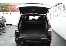 Land Rover Range Rover Sport Sdv6 Hse Dynamic 3.0