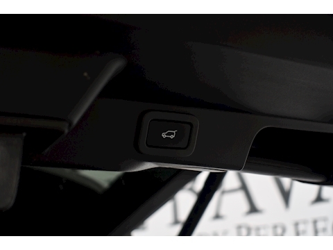 Range Rover Sport Sdv6 Hse Dynamic Estate 3.0 Automatic Diesel