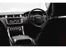 Land Rover Range Rover Sport Sdv6 Hse Dynamic 3.0