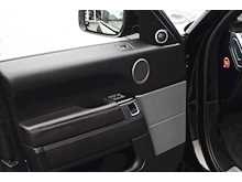 Land Rover Range Rover Sport Sdv6 Hse Dynamic 3.0