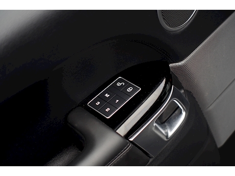 Range Rover Sport Sdv6 Hse Dynamic Estate 3.0 Automatic Diesel