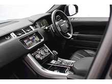 Land Rover Range Rover Sport Sdv6 Hse Dynamic 3.0