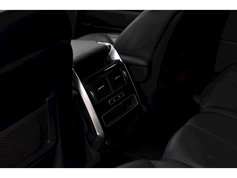 Range Rover Sport Sdv6 Hse Dynamic Estate 3.0 Automatic Diesel