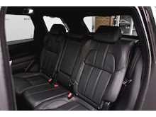 Land Rover Range Rover Sport Sdv6 Hse Dynamic 3.0