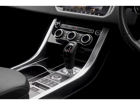 Range Rover Sport Sdv6 Hse Dynamic Estate 3.0 Automatic Diesel
