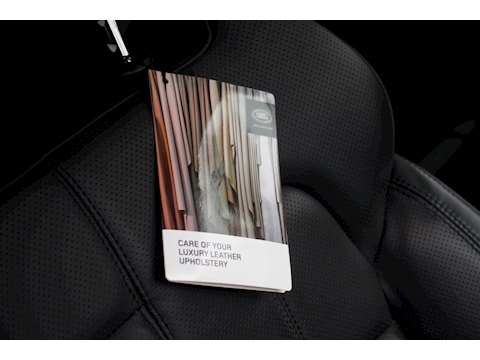 Range Rover Sport Sdv6 Hse Dynamic Estate 3.0 Automatic Diesel