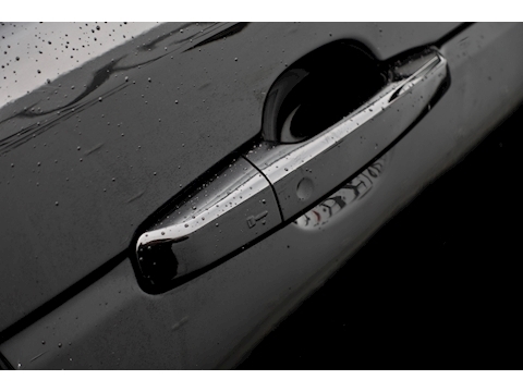 Range Rover Sport Sdv6 Hse Dynamic Estate 3.0 Automatic Diesel