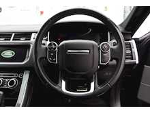 Land Rover Range Rover Sport Sdv6 Hse Dynamic 3.0