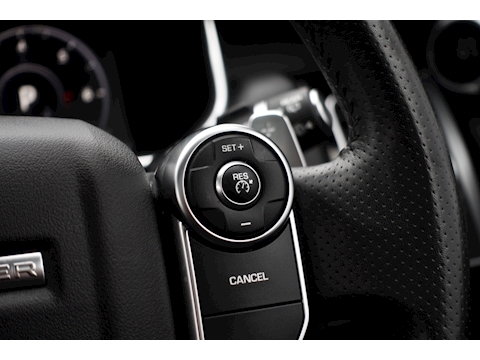 Range Rover Sport Sdv6 Hse Dynamic Estate 3.0 Automatic Diesel