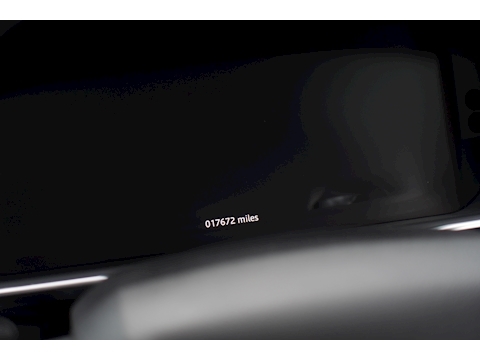 Range Rover Sport Sdv6 Hse Dynamic Estate 3.0 Automatic Diesel