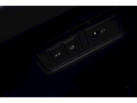 Range Rover Sport Sdv6 Hse Dynamic Estate 3.0 Automatic Diesel