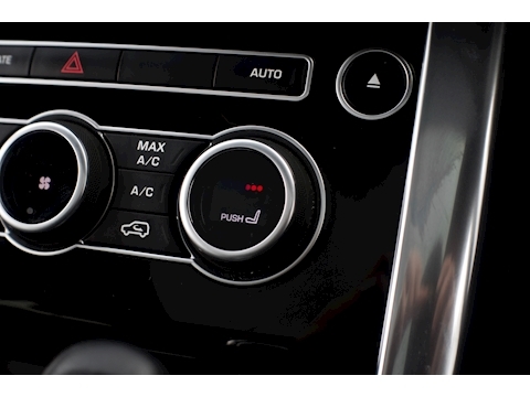 Range Rover Sport Sdv6 Hse Dynamic Estate 3.0 Automatic Diesel