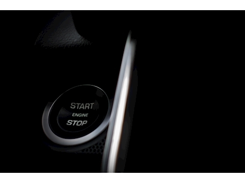 Range Rover Sport Sdv6 Hse Dynamic Estate 3.0 Automatic Diesel