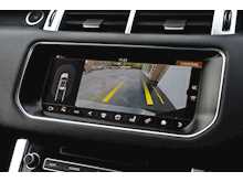 Land Rover Range Rover Sport Sdv6 Hse Dynamic 3.0