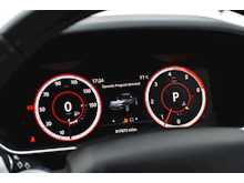 Land Rover Range Rover Sport Sdv6 Hse Dynamic 3.0