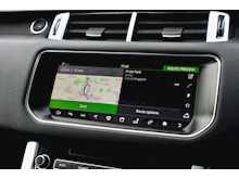 Land Rover Range Rover Sport Sdv6 Hse Dynamic 3.0