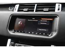 Land Rover Range Rover Sport Sdv6 Hse Dynamic 3.0