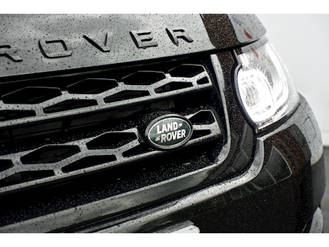 Range Rover Sport Sdv6 Hse Dynamic Estate 3.0 Automatic Diesel