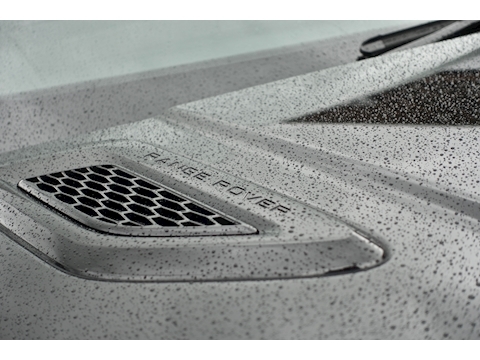 Range Rover Sport Sdv6 Hse Dynamic Estate 3.0 Automatic Diesel